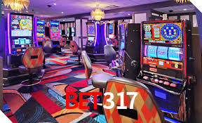 Casino Online Bet317 | Os Melhores Slots no Brasil